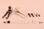 Sousai Shojo Teien Accessory Set for 1/10 Action Figures Dress Up Body Body Color C Size S