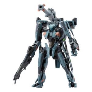 Xenoblade X Plastic Model Kit 1/48 Formula 18 cm