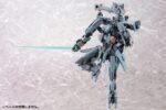 Xenoblade X Plastic Model Kit 1/48 Formula 18 cm