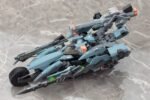 Xenoblade X Plastic Model Kit 1/48 Formula 18 cm