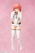 Alice Gear Aegis Megami Device Plastic Model Kit Aika Aikawa 16 cm