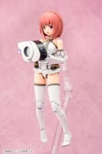 Alice Gear Aegis Megami Device Plastic Model Kit Aika Aikawa 16 cm