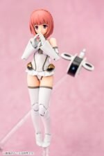 Alice Gear Aegis Megami Device Plastic Model Kit Aika Aikawa 16 cm