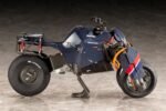 Death Stranding Plastic Model Kit 1/12 Reverse Trike 20 cm
