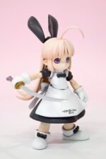 Model HoiHoi-san 1/1 New Edition 12 cm