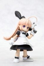 Model HoiHoi-san 1/1 New Edition 12 cm