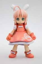 Ichigeki Sacchu!! HoiHoi-san Model Kit 1/1 HoiHoi-san Heavy Arms Ver. New Edition 12 cm