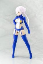 Megami Device Plastic Model Kit 1/1 Auv Susanowo Souen 20 cm