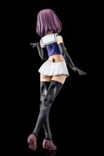 Figurka Megami Device Plastic Model do Złożenia 1/1 Popiersieer Lalka Tank 17 cm