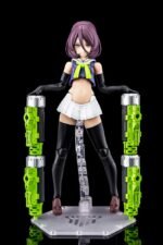 Figurka Megami Device Plastic Model do Złożenia 1/1 Popiersieer Lalka Tank 17 cm