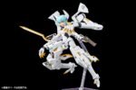 Model Kotobukiya Busou Shinki Type Devil Strarf Repaint Color Version 20 cm