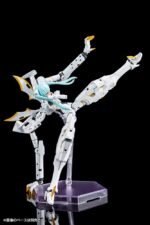 Model Kotobukiya Busou Shinki Type Devil Strarf Repaint Color Version 20 cm
