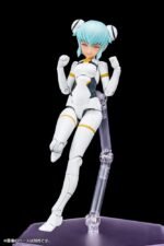 Model Kotobukiya Busou Shinki Type Devil Strarf Repaint Color Version 20 cm