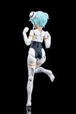 Model Kotobukiya Busou Shinki Type Devil Strarf Repaint Color Version 20 cm