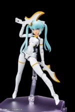 Model Kotobukiya Busou Shinki Type Devil Strarf Repaint Color Version 20 cm