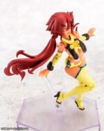 Figurka Megami Device Plastic Model do Złożenia 1/1 Auv Ame No Uzume Sunshine 18 cm