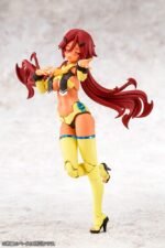 Figurka Megami Device Plastic Model do Złożenia 1/1 Auv Ame No Uzume Sunshine 18 cm