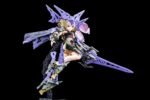 x_ktokp782_a Model Kotobukiya Megami Device BUSTER DOLL Paladin DARKNESS CLAW 17 cm