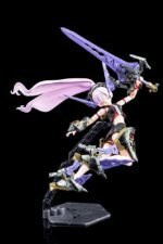 x_ktokp782_e Model Kotobukiya Megami Device BUSTER DOLL Paladin DARKNESS CLAW 17 cm