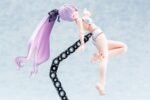 x_ktokp782_k Model Kotobukiya Megami Device BUSTER DOLL Paladin DARKNESS CLAW 17 cm