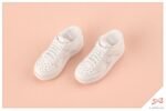 Zestaw akcesoriów Sousai Shojo Teien Accessory set for action figures Dress Up Shoes Vol.1