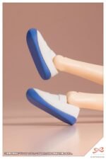 Zestaw akcesoriów Sousai Shojo Teien Accessory set for action figures Dress Up Shoes Vol.1