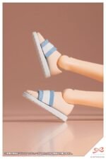 Zestaw akcesoriów Sousai Shojo Teien Accessory set for action figures Dress Up Shoes Vol.1