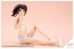 Zestaw akcesoriów Sousai Shojo Teien Accessory set for action figures Dress Up Shoes Vol.1