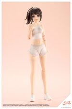 Zestaw akcesoriów Sousai Shojo Teien Accessory set for action figures Dress Up Shoes Vol.1