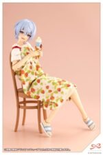 Zestaw akcesoriów Sousai Shojo Teien Accessory set for action figures Dress Up Shoes Vol.1