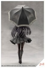 Zestaw akcesoriów do figurki Afterschool Kuon