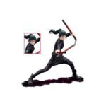 x_ktopv046-1 Figurka Jujutsu Kaisen ARTFXJ Statuetka 1/8 Maki Zen'in Bonus Edition 21 cm