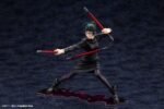 x_ktopv046_c-1 Figurka Jujutsu Kaisen ARTFXJ Statuetka 1/8 Maki Zen'in Bonus Edition 21 cm
