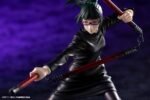 x_ktopv046_i Figurka Jujutsu Kaisen ARTFXJ Statuetka 1/8 Maki Zen'in Bonus Edition 21 cm