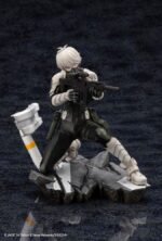Figurka Kaiju No. 8 ARTFXJ Figurka Statuetka 1/8 Reno Ichikawa 16 cm