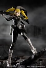 Figurka Kaiju No. 8 ARTFXJ Statuetka 1/8 Kikoru Shinomiya 25 cm