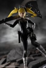 Figurka Kaiju No. 8 ARTFXJ Statuetka 1/8 Kikoru Shinomiya 25 cm