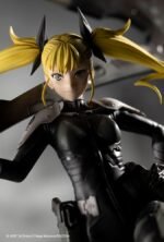 Figurka Kaiju No. 8 ARTFXJ Statuetka 1/8 Kikoru Shinomiya 25 cm