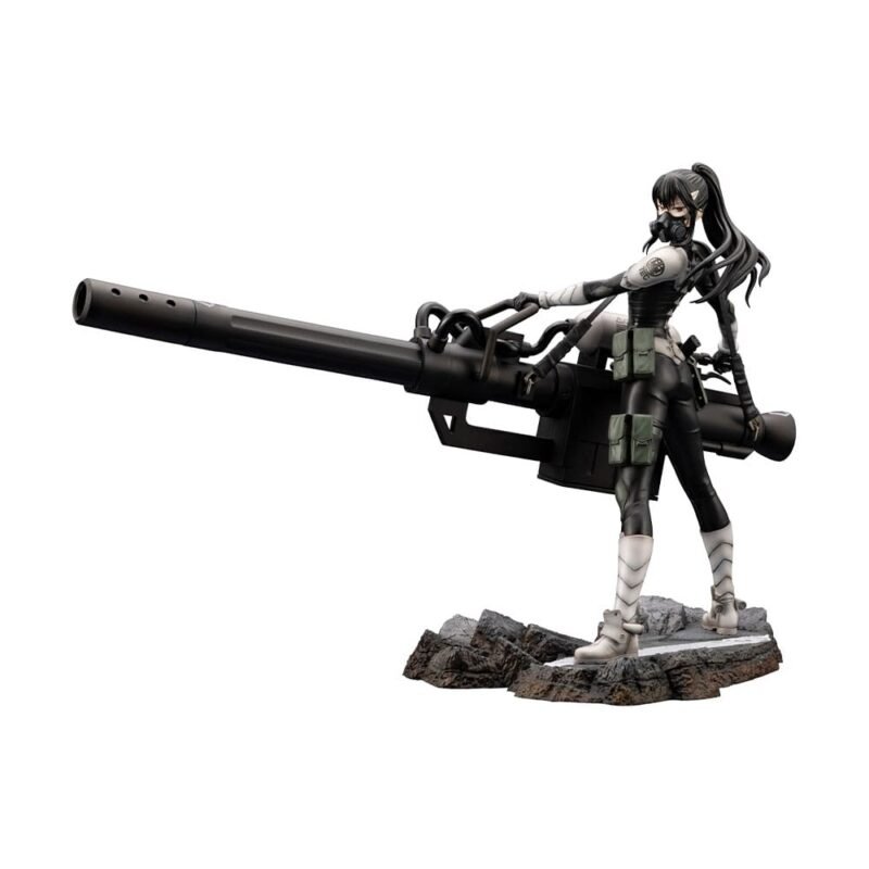 Figurka Kaiju No. 8 ARTFXJ Figurka Statuetka 1/8 Mina Ashiro 23 cm