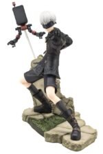 Figurka Nier:Automata Ver. 1.1a ARTFX J Figurka Statuetka 1/8 9S 18 cm