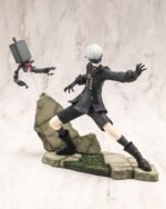 Figurka Nier:Automata Ver. 1.1a ARTFX J Figurka Statuetka 1/8 9S 18 cm