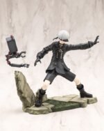 Figurka Nier:Automata Ver. 1.1a ARTFX J Figurka Statuetka 1/8 9S 18 cm