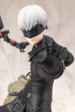 Figurka Nier:Automata Ver. 1.1a ARTFX J Figurka Statuetka 1/8 9S 18 cm