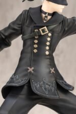 Figurka Nier:Automata Ver. 1.1a ARTFX J Figurka Statuetka 1/8 9S 18 cm