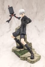 Figurka Nier:Automata Ver. 1.1a ARTFX J Figurka Statuetka 1/8 9S 18 cm