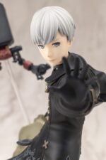 Figurka Nier:Automata Ver. 1.1a ARTFX J Figurka Statuetka 1/8 9S 18 cm