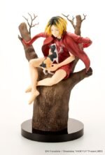 Figurka Haikyu!! ARTFXJ Figurka Statuetka 1/8 Kenma Kozume 21 cm