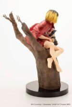 Figurka Haikyu!! ARTFXJ Figurka Statuetka 1/8 Kenma Kozume 21 cm