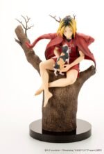 Figurka Haikyu!! ARTFXJ Figurka Statuetka 1/8 Kenma Kozume 21 cm