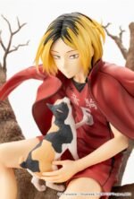 Figurka Haikyu!! ARTFXJ Figurka Statuetka 1/8 Kenma Kozume 21 cm